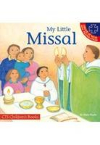 Picture of My Little Missal
