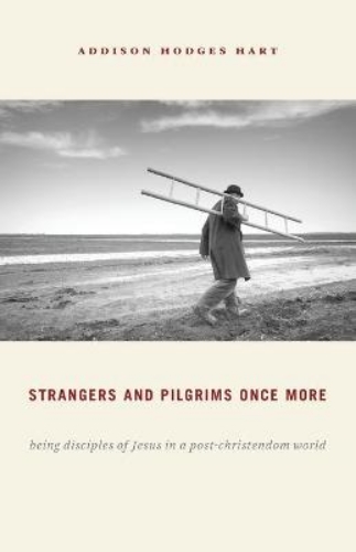 Picture of Strangers And Pilgrims Once More