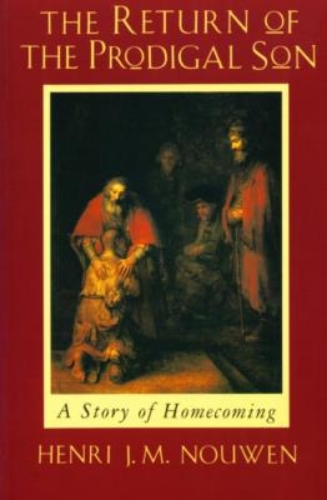 Picture of RETURN OF THE PRODIGAL SON