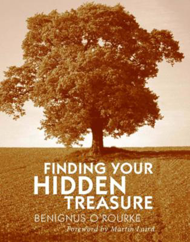 Picture of FINDING YOUR HIDDEN TREASURE