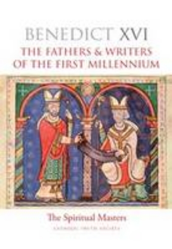 Picture of The Fathers And Writers Of The First Millennium: The Spiritual Masters