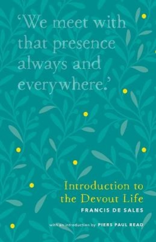 Picture of Introduction to the Devout Life