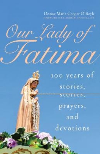 Picture of OUR LADY OF FATIMA