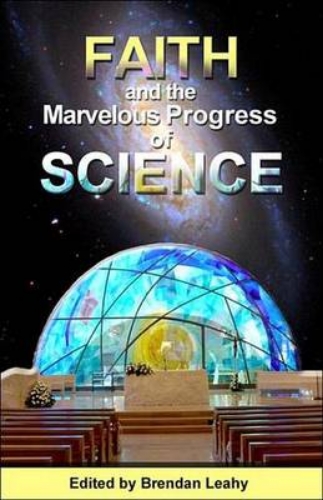 Picture of Faith and the Marvelous Progress of Science