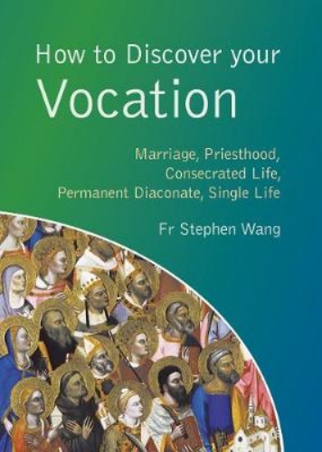 Picture of How To Discover Your Vocation