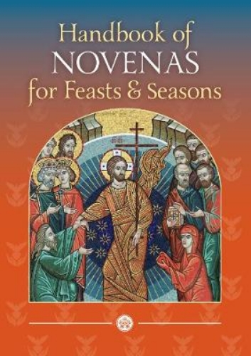 Picture of Handbook of Novenas for Feasts and Seasons