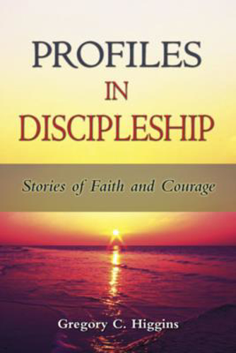 Picture of PROFILES IN DISCIPLESHIP