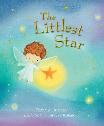 Picture of LITTLEST STAR THE