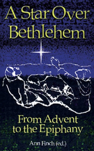 Picture of A Star Over Bethlehem: From Advent to Epiphany