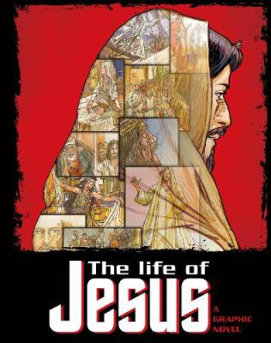 Picture of The Life of Jesus