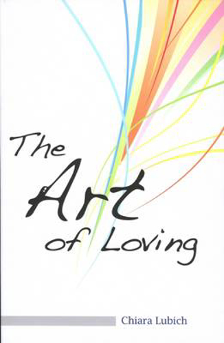 Picture of The Art of Loving