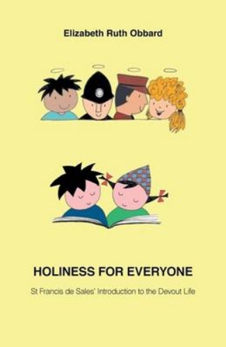 Picture of Holiness is for Everyone: St Francis de Sales' Introduction to the Devout Life