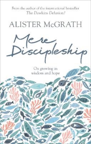 Picture of Mere Discipleship