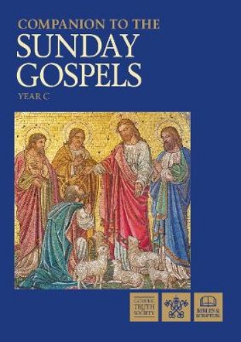Picture of Companion To The Sunday Gospels Year C