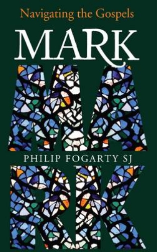 Picture of NAVIGATING THE GOSPELS MARK