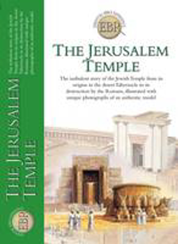 Picture of JERUSALEM TEMPLE