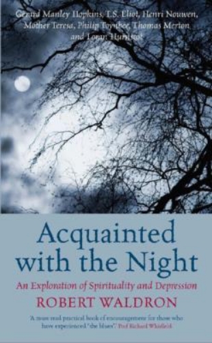 Picture of Acquainted With The Night