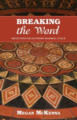 Picture of BREAKING THE WORD YEAR B