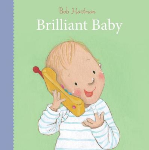 Picture of Brilliant Baby