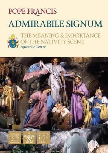 Picture of Admirabile Signum