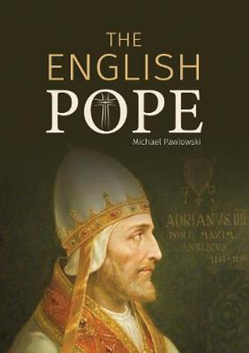 Picture of The English Pope