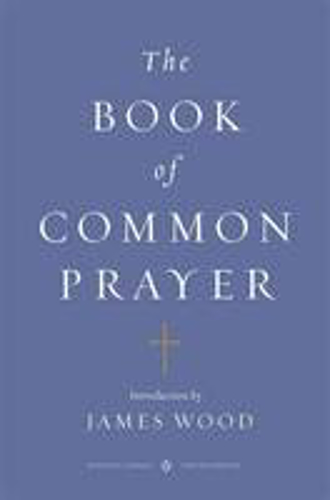 Picture of The Book Of Common Prayer (penguin Classics Deluxe Edition)