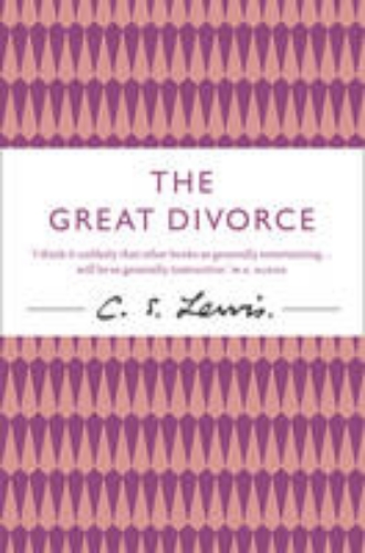 Picture of Great Divorce