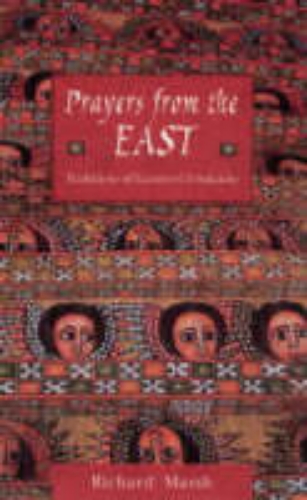 Picture of PRAYERS FROM THE EAST