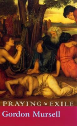 Picture of PRAYING IN EXLE