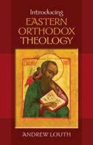 Picture of Introducing Eastern Orthodox Theology