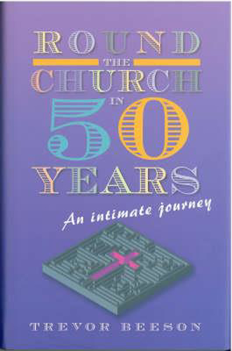 Picture of Round the Church in Fifty Years: An Intimate Journey