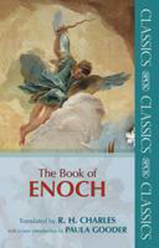 Picture of The Book of Enoch