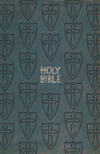 Picture of Holy Bible-icb