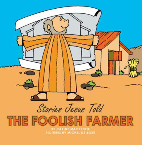 Picture of Foolish Farmer