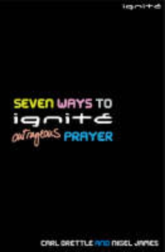 Picture of SEVEN WAYS TO IGNITE OUTRAGEOUS PRA