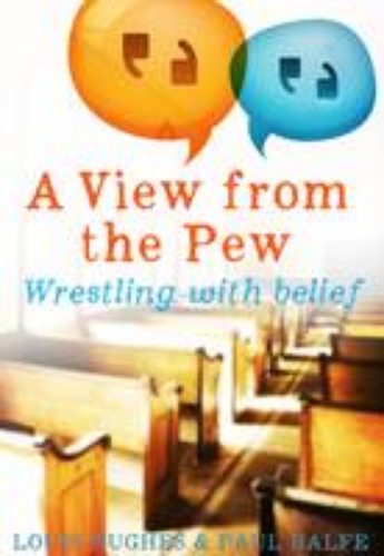 Picture of A VIEW FROM THE PEW