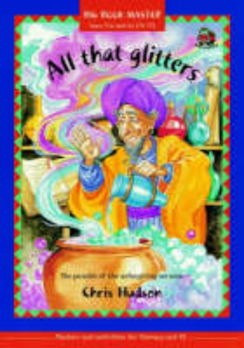 Picture of ALL THAT GLITTERS