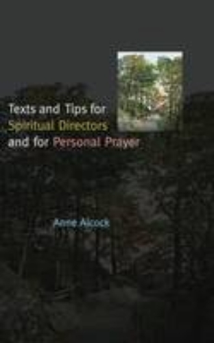 Picture of Texts And Tips For Spiritual Direct