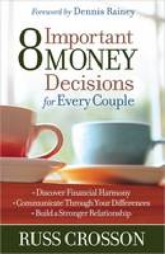 Picture of 8 Important Money Decisions