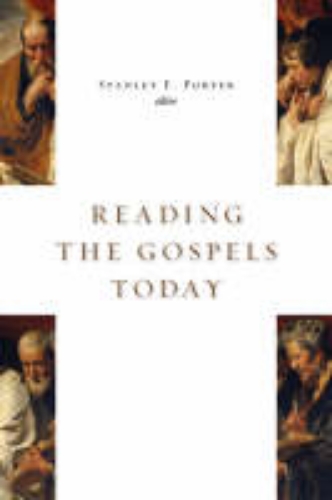 Picture of Reading the Gospels Today