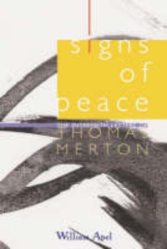 Picture of SIGNS OF PEACE