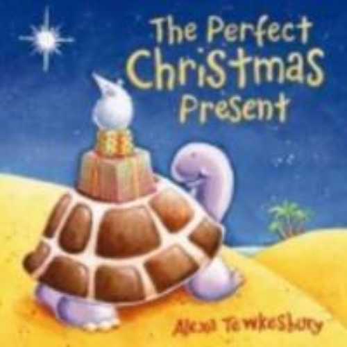 Picture of Perfect Christmas Present