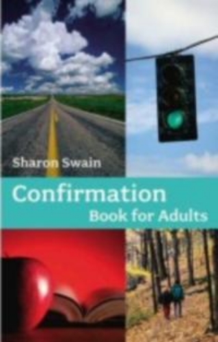 Picture of Confirmation Book For Adults