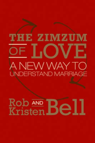 Picture of Zimzum of Love