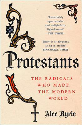 Picture of Protestants