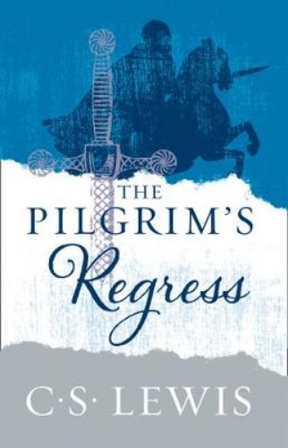Picture of The Pilgrim's Regress
