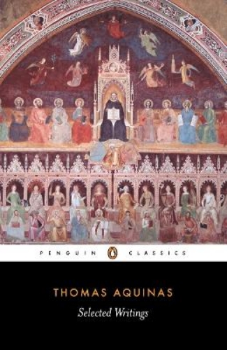 Picture of Selected Writings