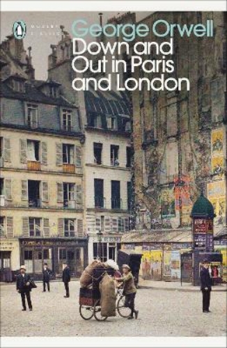 Picture of Down and Out in Paris and London
