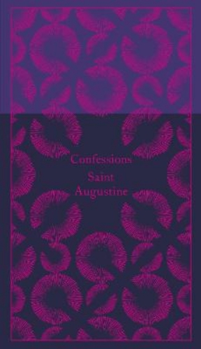Picture of Confessions