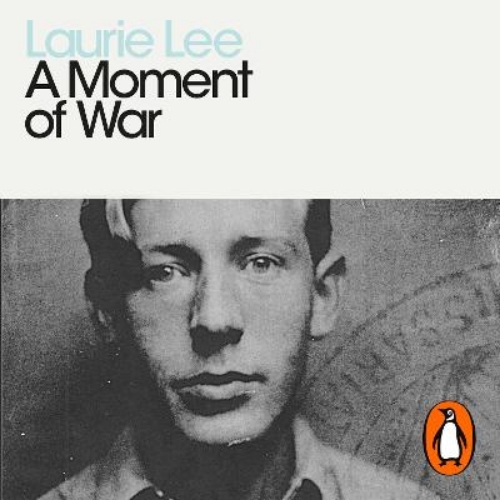Picture of A Moment Of War,